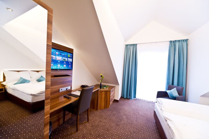 Wohlfühl - Hotel Neu Heidelberg - Hotel Heidelberg