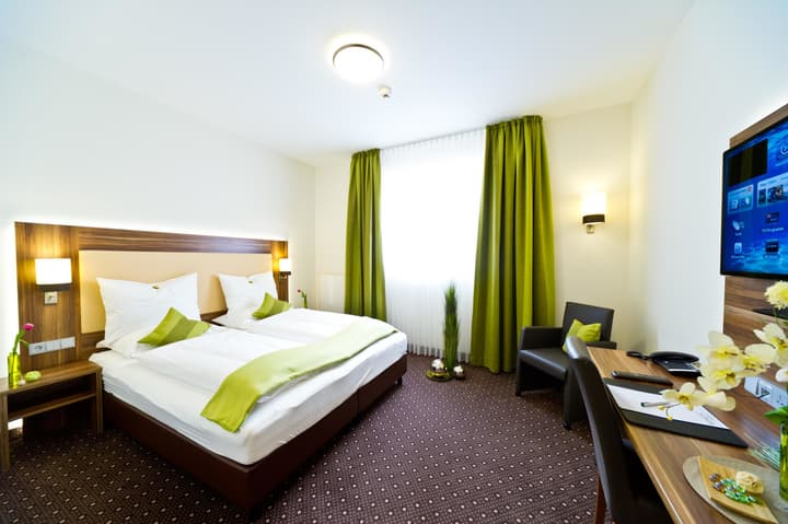 Wohlfühl - Hotel Neu Heidelberg - Hotel Heidelberg