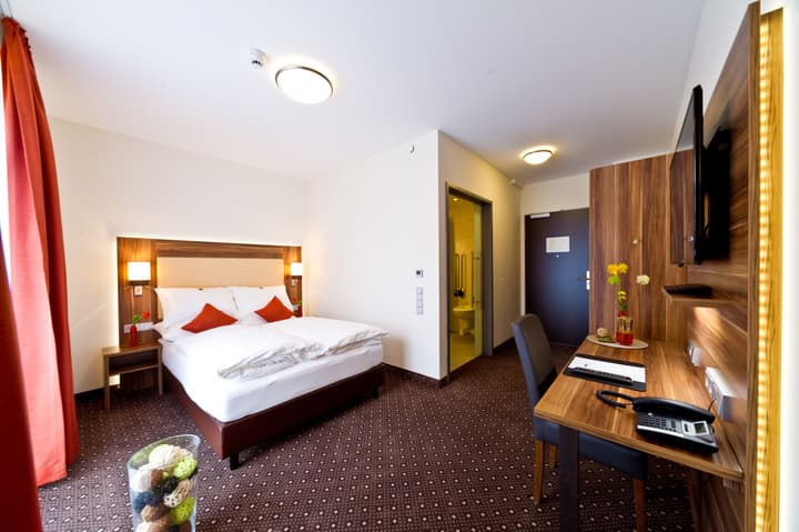 Wohlfühl - Hotel Neu Heidelberg - Hotel Heidelberg