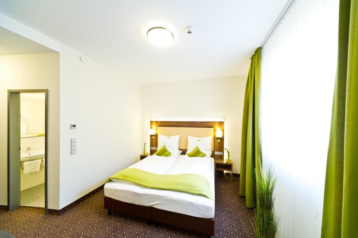 Wohlfühl - Hotel Neu Heidelberg - Hotel Heidelberg
