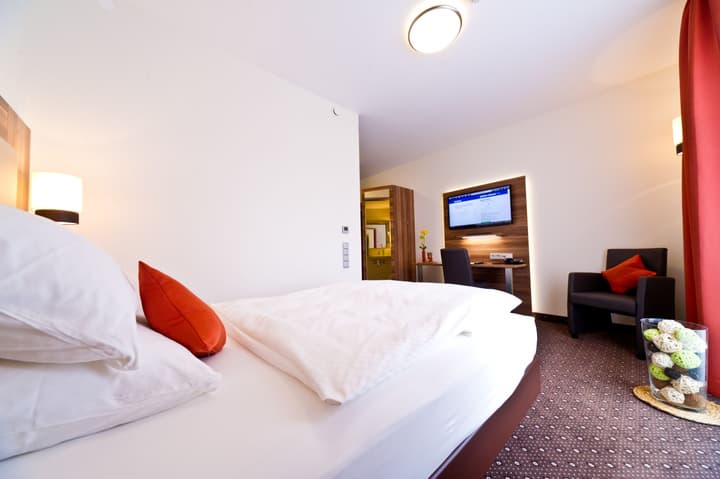 Wohlfühl - Hotel Neu Heidelberg - Hotel Heidelberg