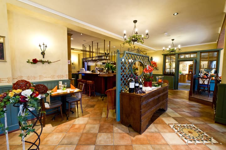 Wohlfühl - Hotel Neu Heidelberg - Hotel Heidelberg
