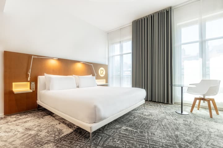 C2 hôtel