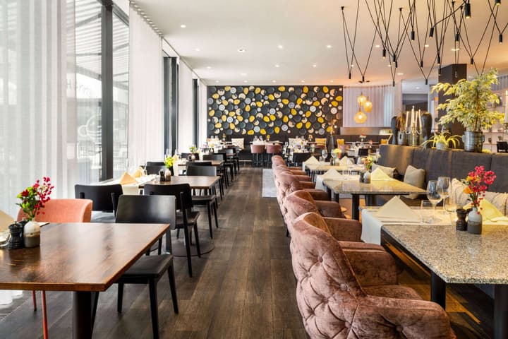 Vienna House by Wyndham Zur Bleiche Schaffhausen