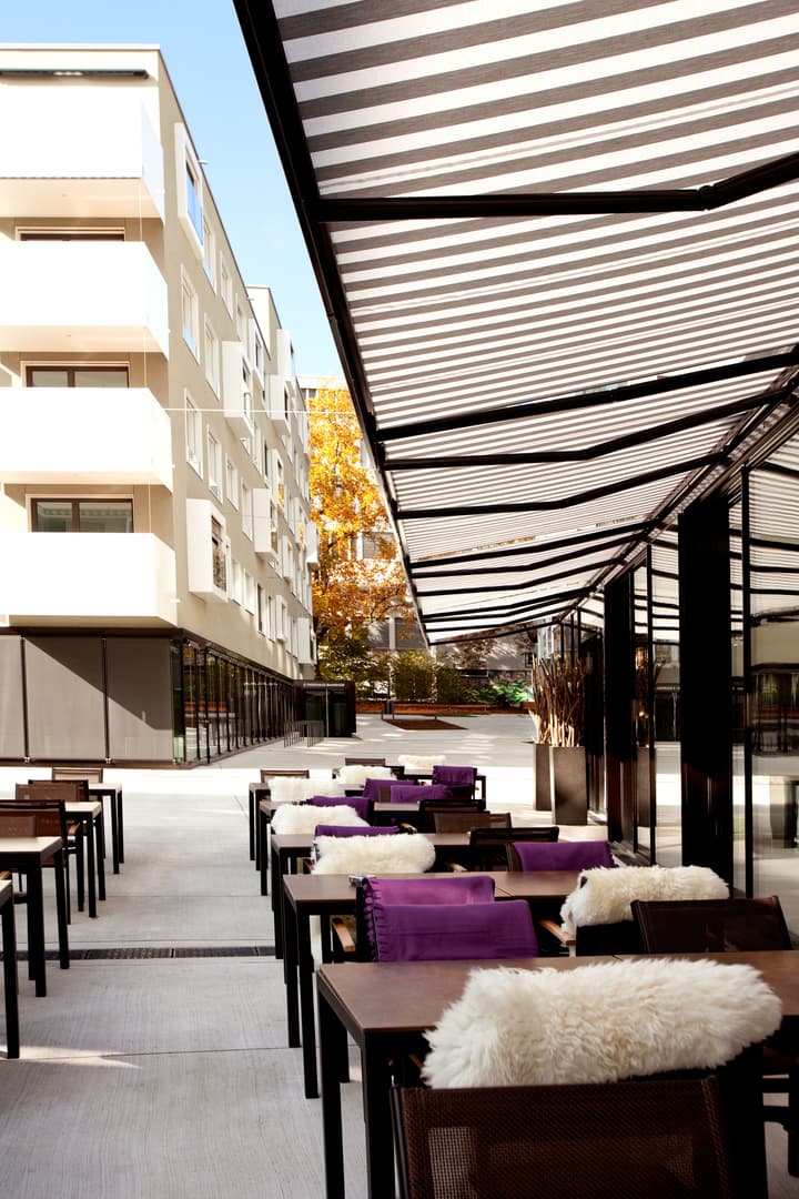 Vienna House by Wyndham Zur Bleiche Schaffhausen