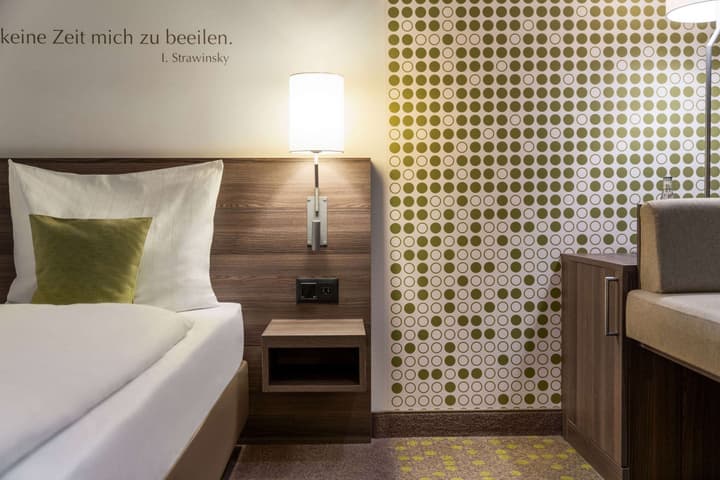 Vienna House by Wyndham Zur Bleiche Schaffhausen