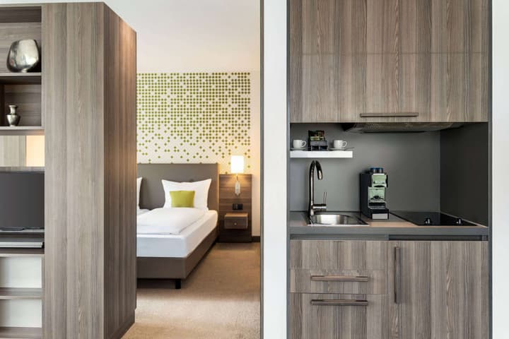 Vienna House by Wyndham Zur Bleiche Schaffhausen