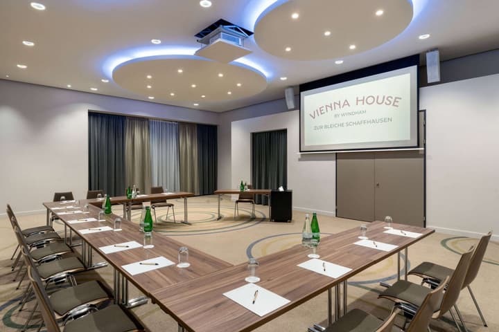 Vienna House by Wyndham Zur Bleiche Schaffhausen