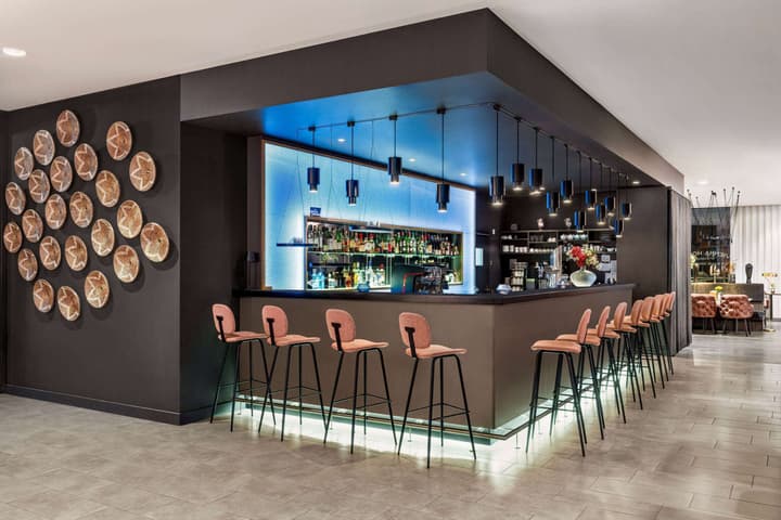 Vienna House by Wyndham Zur Bleiche Schaffhausen