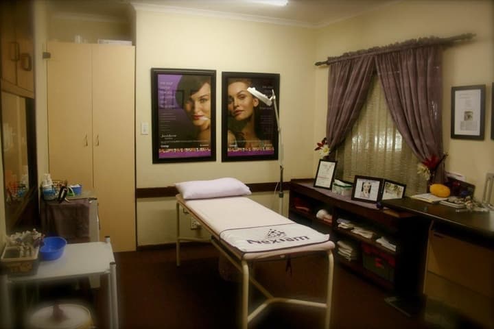 Amper Bo Guesthouse