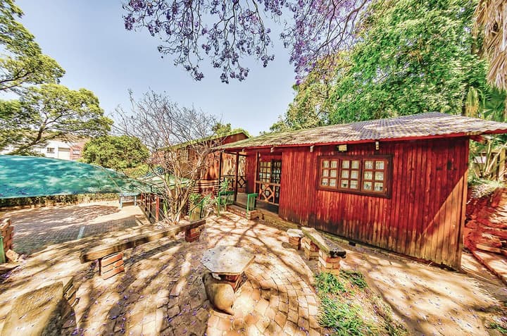 Amper Bo Guesthouse