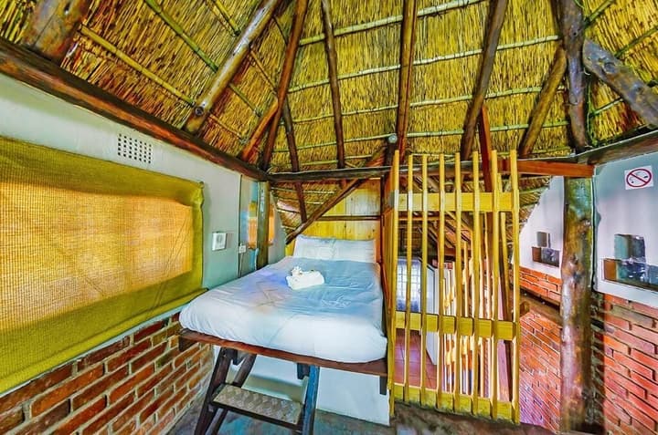 Amper Bo Guesthouse