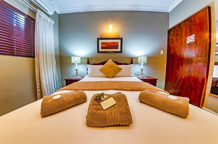 Amper Bo Guesthouse