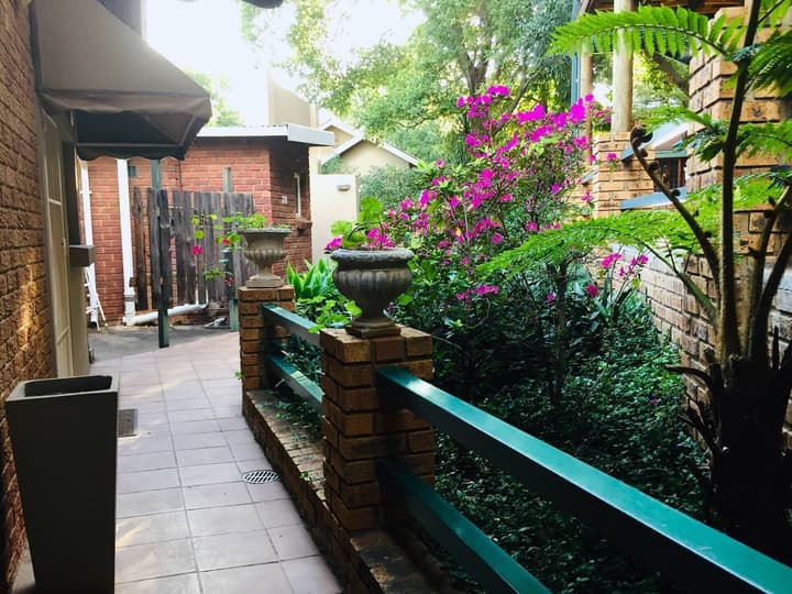 Amper Bo Guesthouse