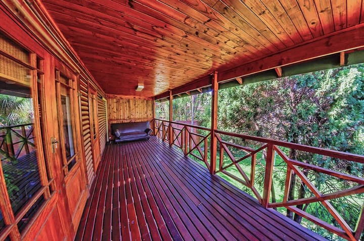 Amper Bo Guesthouse