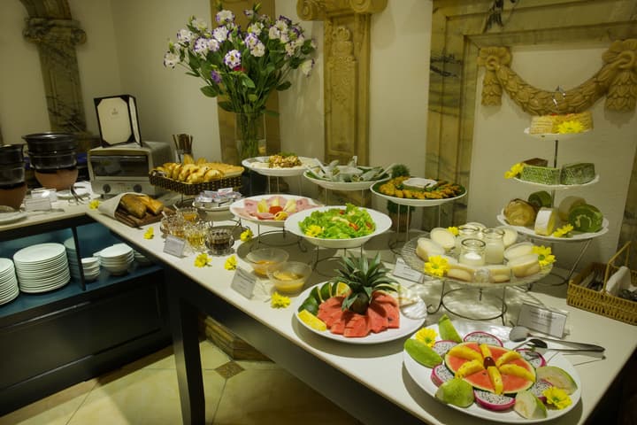 Hanoi Media Hotel and Spa