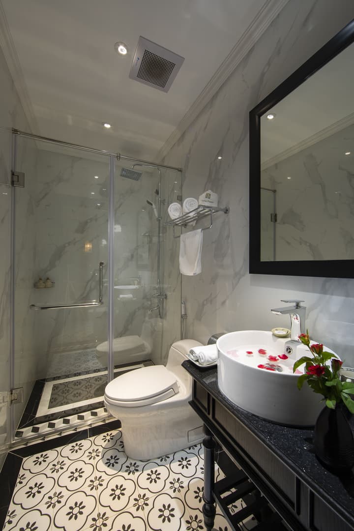 Hanoi Media Hotel and Spa