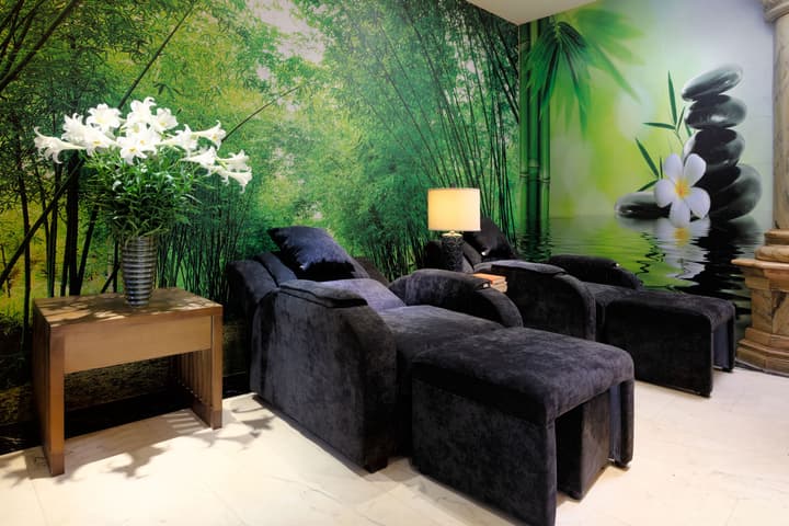 Hanoi Media Hotel and Spa