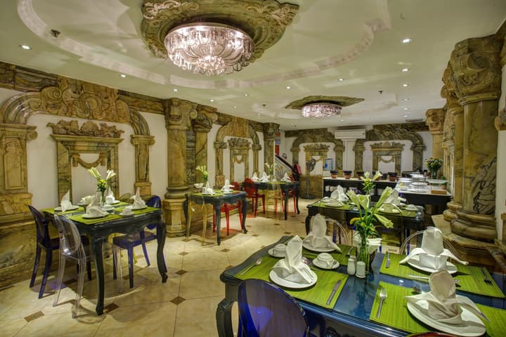 Hanoi Media Hotel and Spa