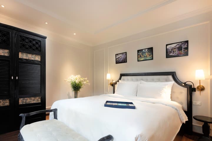 Hanoi Media Hotel and Spa
