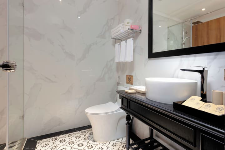 Hanoi Media Hotel and Spa