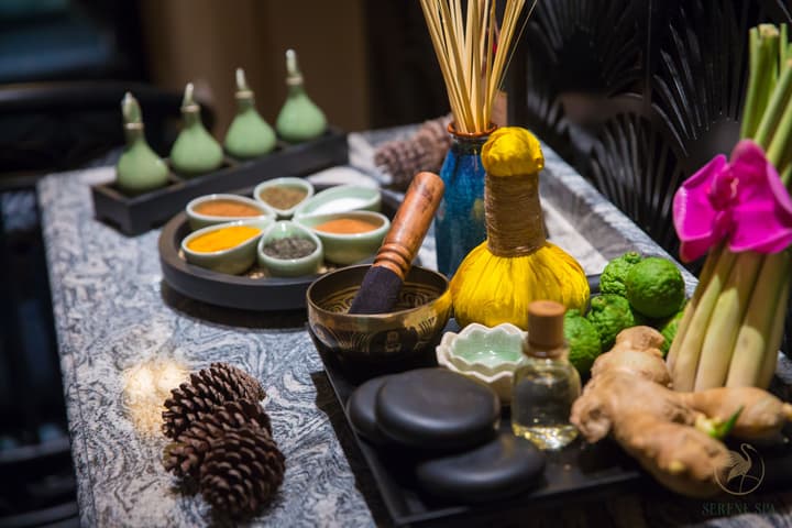Hanoi Media Hotel and Spa