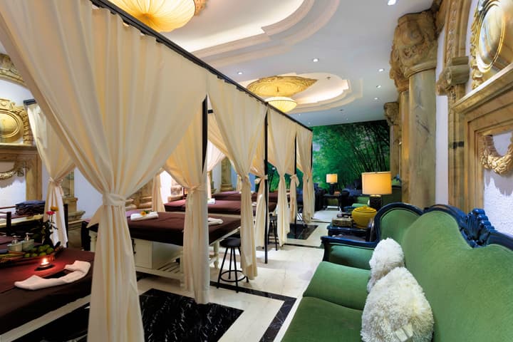 Hanoi Media Hotel and Spa