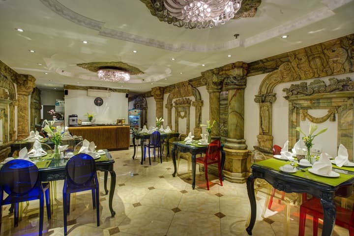 Hanoi Media Hotel and Spa
