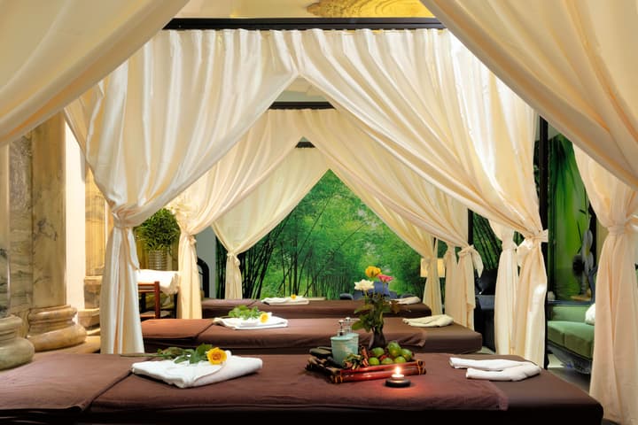 Hanoi Media Hotel and Spa