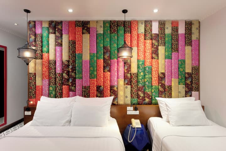 Hanoi Media Hotel and Spa