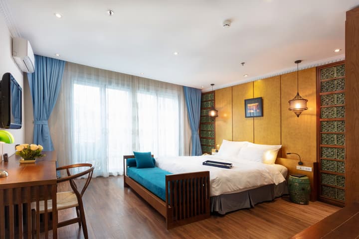 Hanoi Media Hotel and Spa