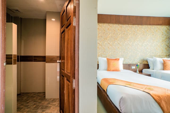 Phi Phi Anita Resort