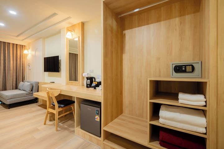 Phi Phi Anita Resort