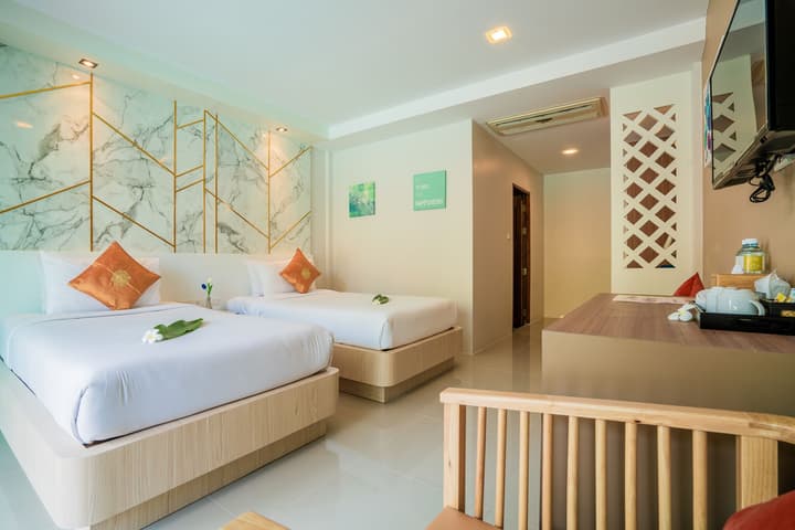 Phi Phi Anita Resort