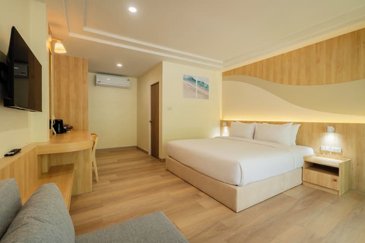 Phi Phi Anita Resort