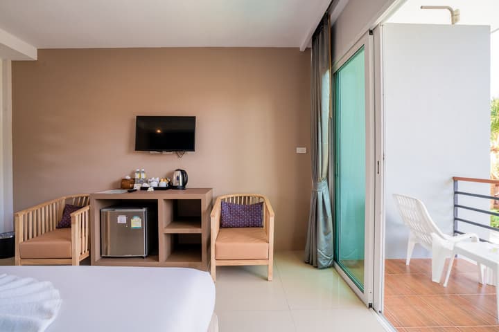 Phi Phi Anita Resort