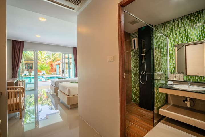 Phi Phi Anita Resort
