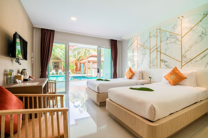 Phi Phi Anita Resort