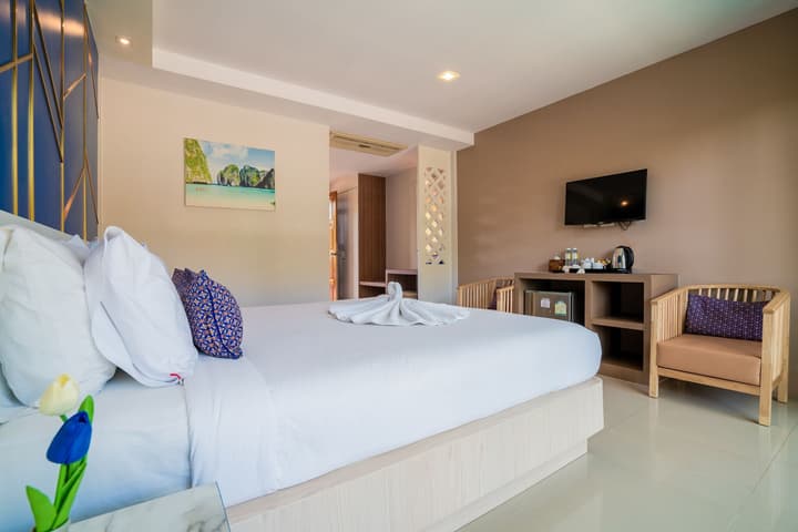 Phi Phi Anita Resort