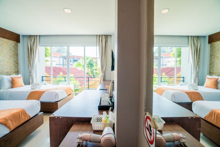 Phi Phi Anita Resort