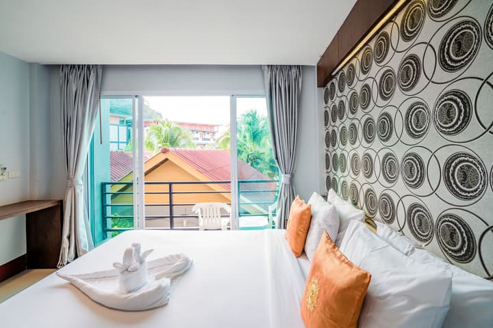Phi Phi Anita Resort