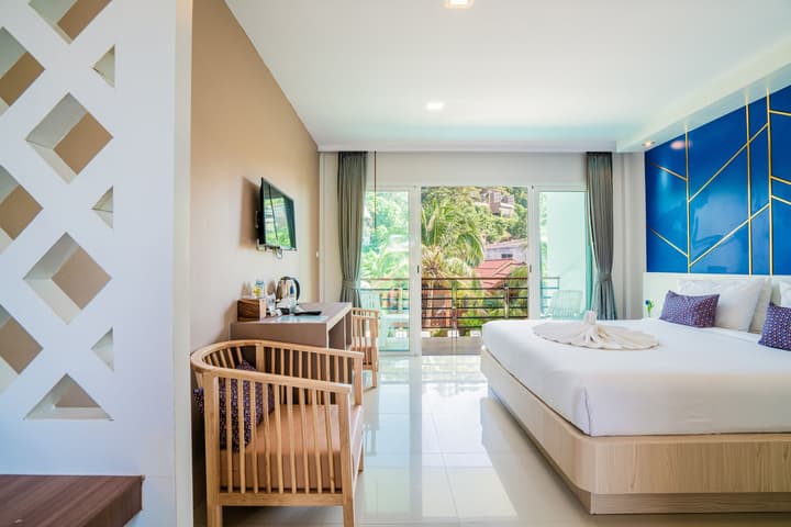 Phi Phi Anita Resort