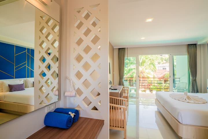 Phi Phi Anita Resort