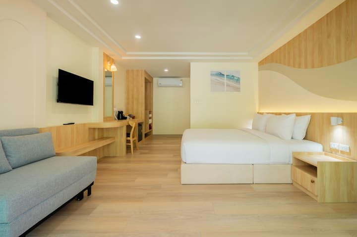 Phi Phi Anita Resort