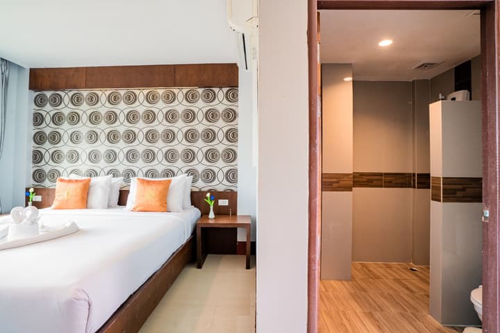 Phi Phi Anita Resort