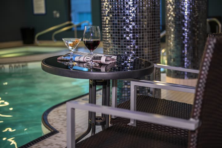 Hotel Blu Vancouver
