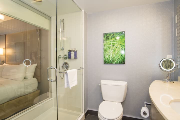 Hotel Blu Vancouver