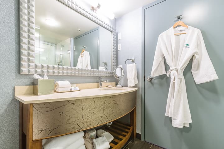 Hotel Blu Vancouver