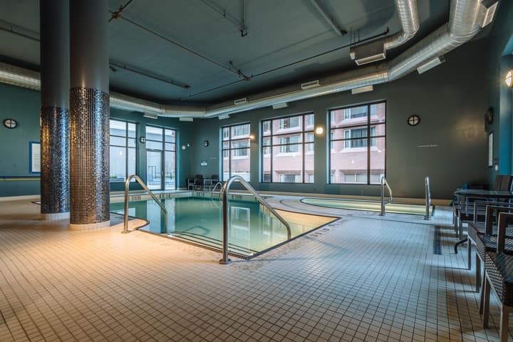 Hotel Blu Vancouver