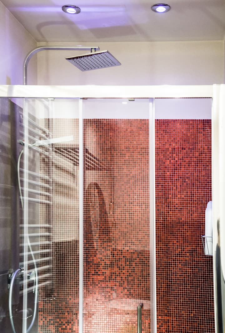 B&B Rossocorallo
